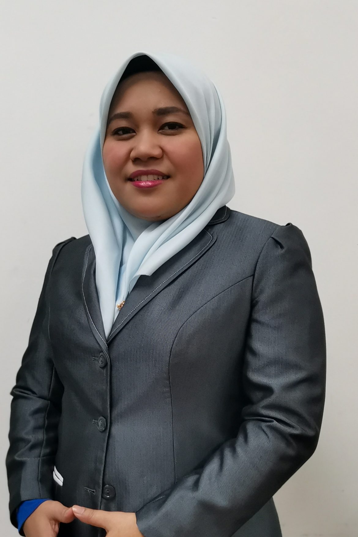 STAFF DIRECTORY UPSI Pusat Sukan