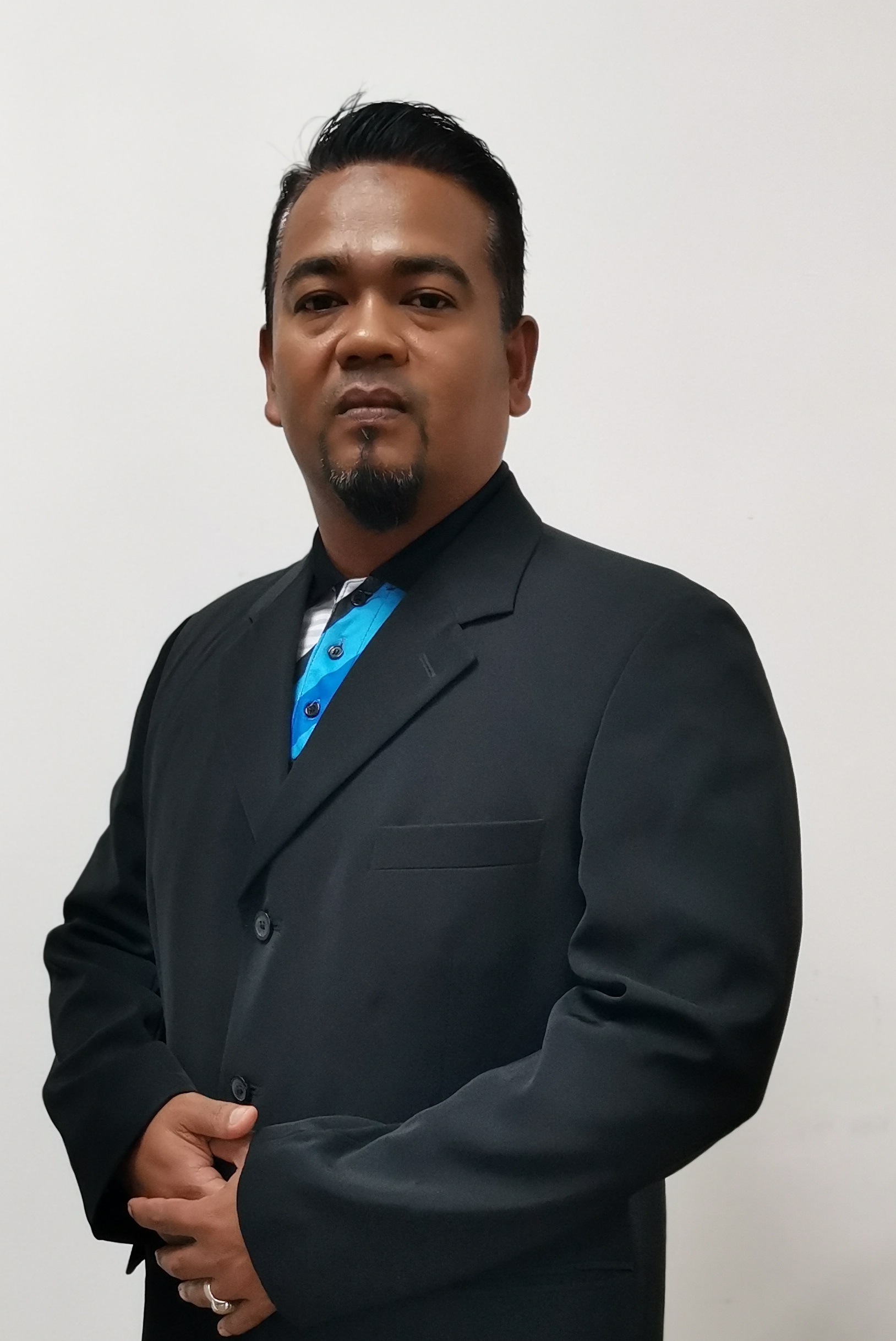 STAFF DIRECTORY UPSI Pusat Sukan