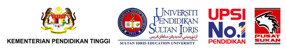 UPSI | Pusat Sukan